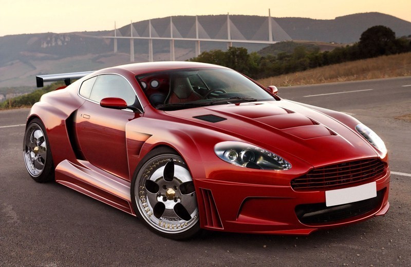 Best Car With Meaning Sports Cars