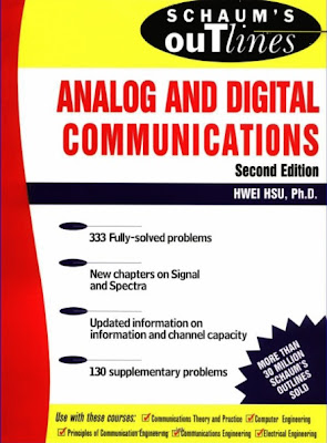 Analog and Digital Communications 2nd Edition, Pdf ebook free Download