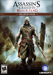 Assassins Creed IV Black Flag Freedom Cry – Game PC – RELOADED