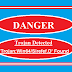 Highly Dangerous Trojan:Win64/Sirefef.D-Actions, prevention and Removal.