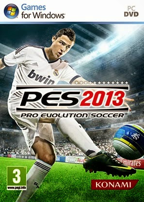 pes 2013 indir