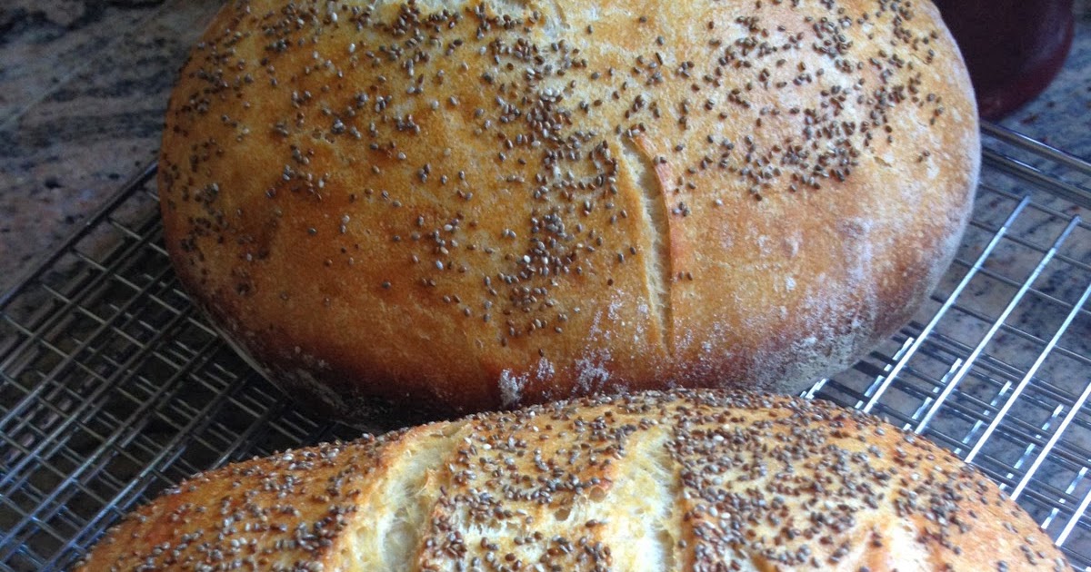 WHOLE FOODS PLANT BASED WFPB N(o)il DAILY BREAD (semi)