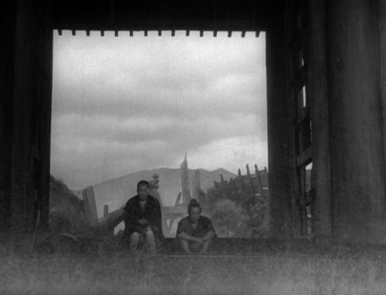 rashomon film essay Rashomon is a 1950 japanese period film directed by akira kurosawa, working in close collaboration with cinematographer kazuo miyagawa it stars toshiro mifu. rashomon film essay Rashomon is a 1950 japanese period film directed by akira kurosawa, working in close collaboration with cinematographer kazuo miyagawa it stars toshiro mifu.