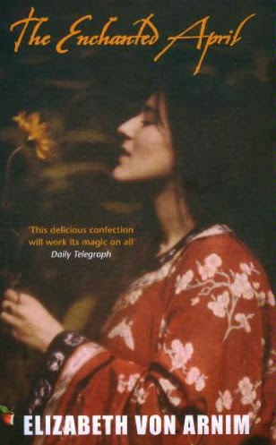 enchanted april by elizabeth von arnim enchanted april by elizabeth von arnim