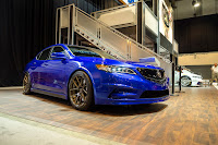 ADV.1 Wheels