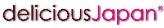 deliciousJapan