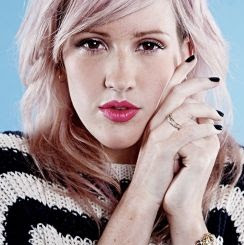  Ellie Goulding, Midas Touch