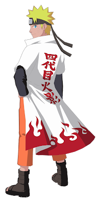 render naruto