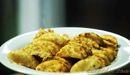 Resep Untuk Membuat Kue Ragin Kue Ragin