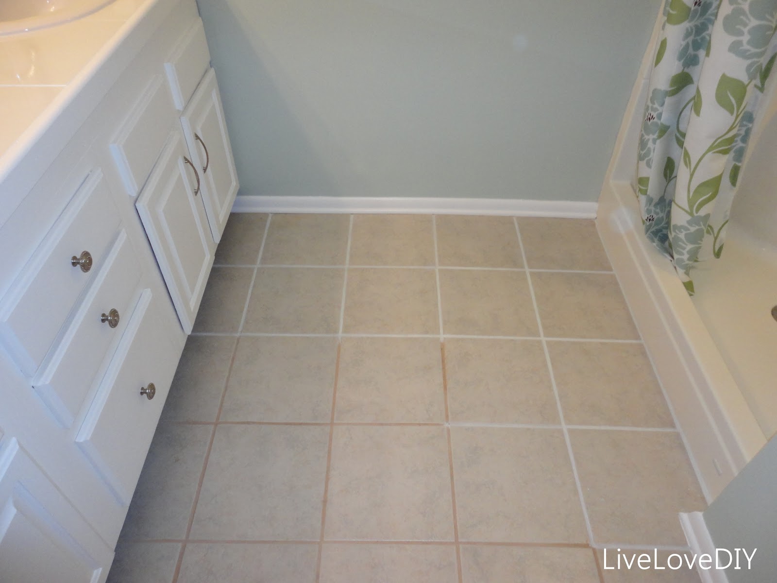 Grout Bathroom Grout Bathroom