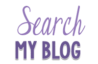 Search My Blog