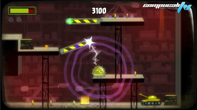 Tales from Space Mutant Blobs Attack PC Full Español 1 Link 2012 Tales from Space Mutant Blobs Attack PC Full Español 1 Link 2012