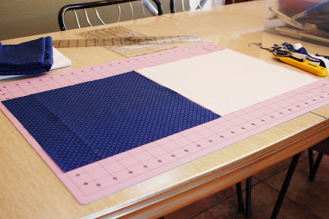 Charley, Dee, & Me: Back to Basics: Half-Square Triangles Revisited