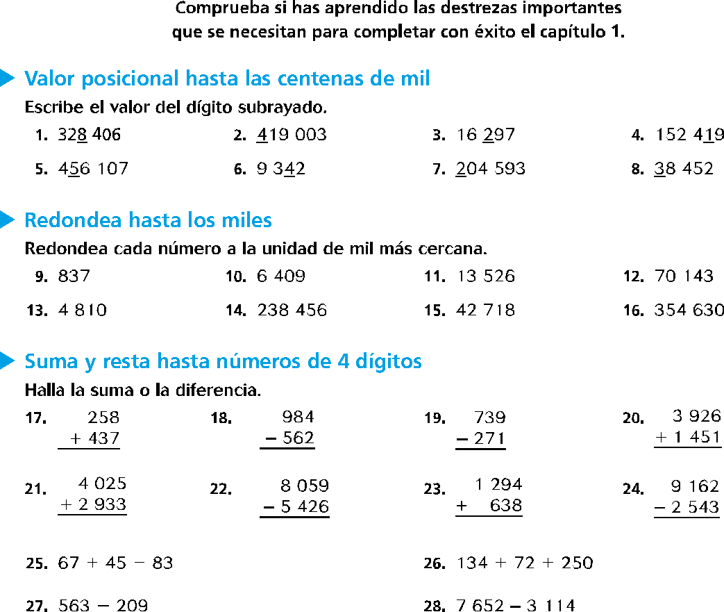 ESCRITURA SEIS ANO escritura seis ano: