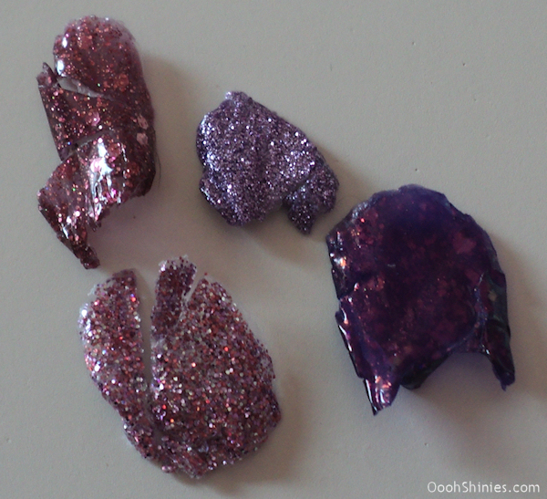 Why Are My Fingernails Peeling Off In Layers