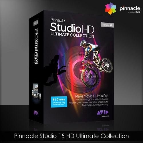 tutorial pinnacle studio 15 bahasa indonesia