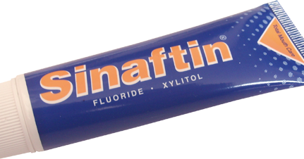 sinaftin-professionell: Über Sinaftin: