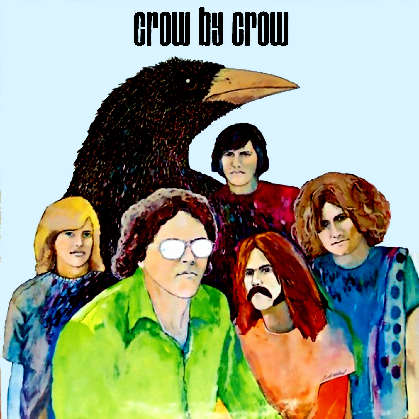 ¿Qué estáis escuchando ahora? - Página 10 Crow+-+crow+by+crow+1970+front+large