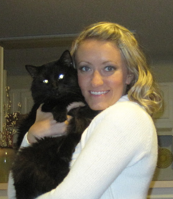 The Smitten Mintons: Happy Birthday Pep!