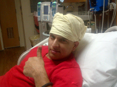Yuvraj Singh's Latest Photo Yuvraj Singh
