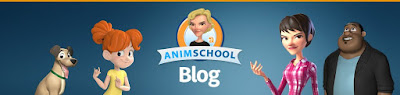 AnimSchoolBlog