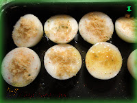 Cipolle gratinate