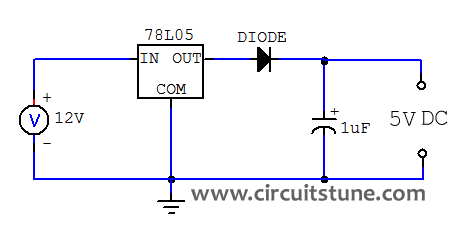 Circuit design tutorial in CircuitMaker 5 | CircuitsTune