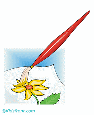 Paint Brush Paint Brush