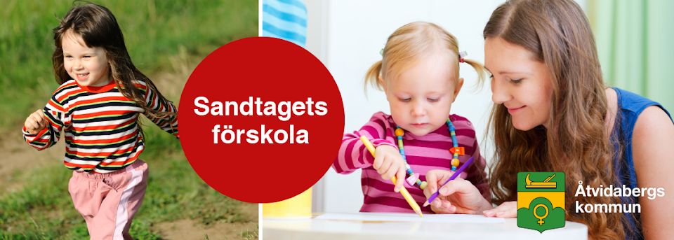 Sandtagets förskola