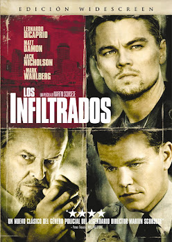 Los Infiltrados (The Departed)