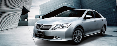 camry 2013