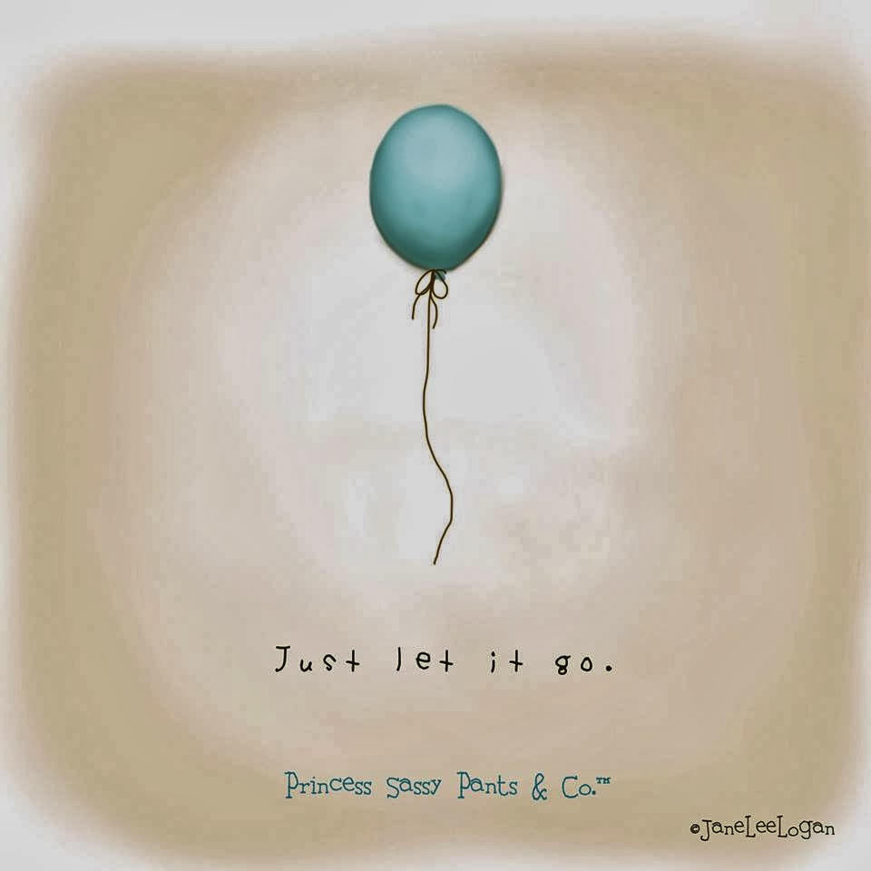 Quotes Letting Go Of Control. QuotesGram