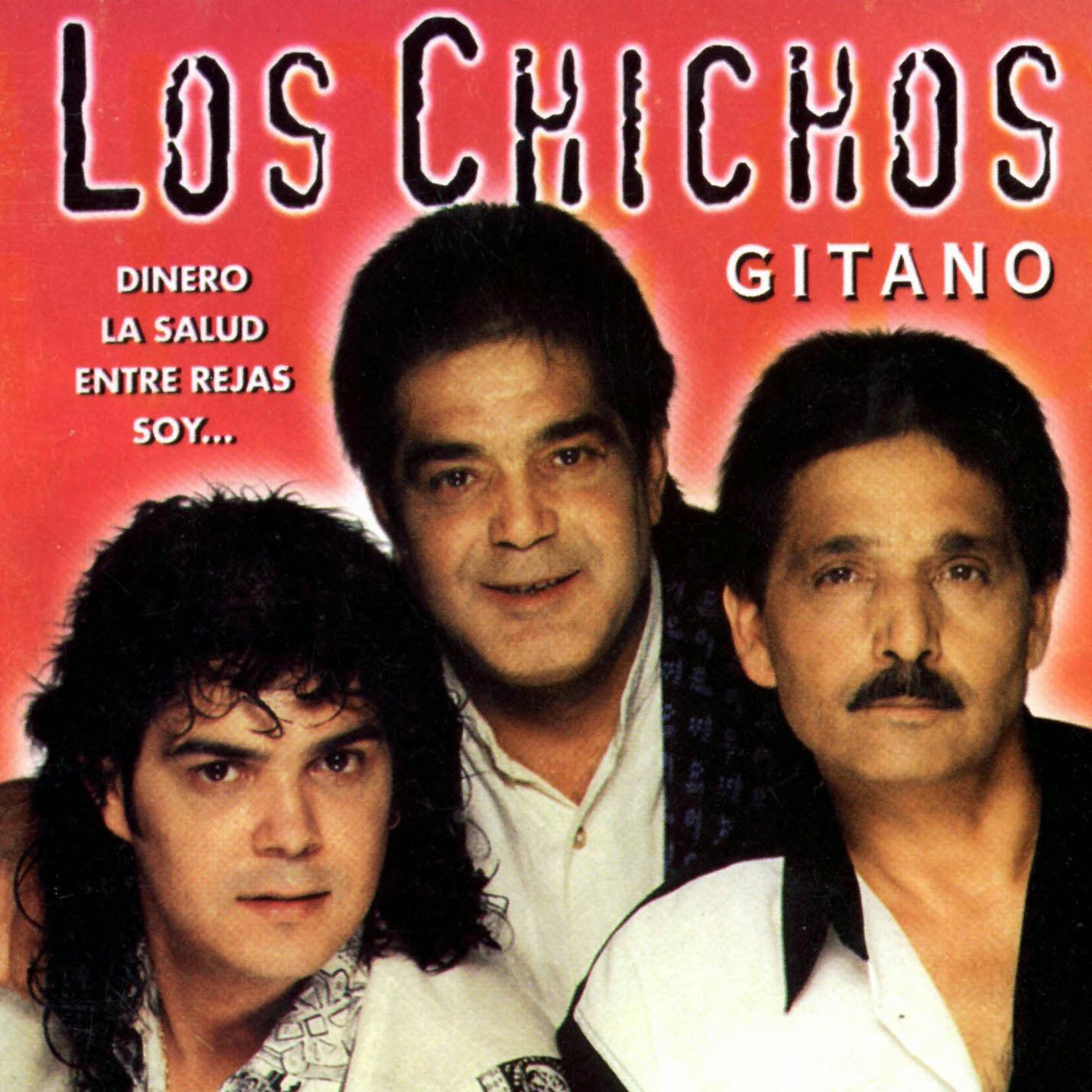 El Del Medio De Los Chichos Acordes DISCOS PARA EL RECUERDO : LOS CHICHOS
