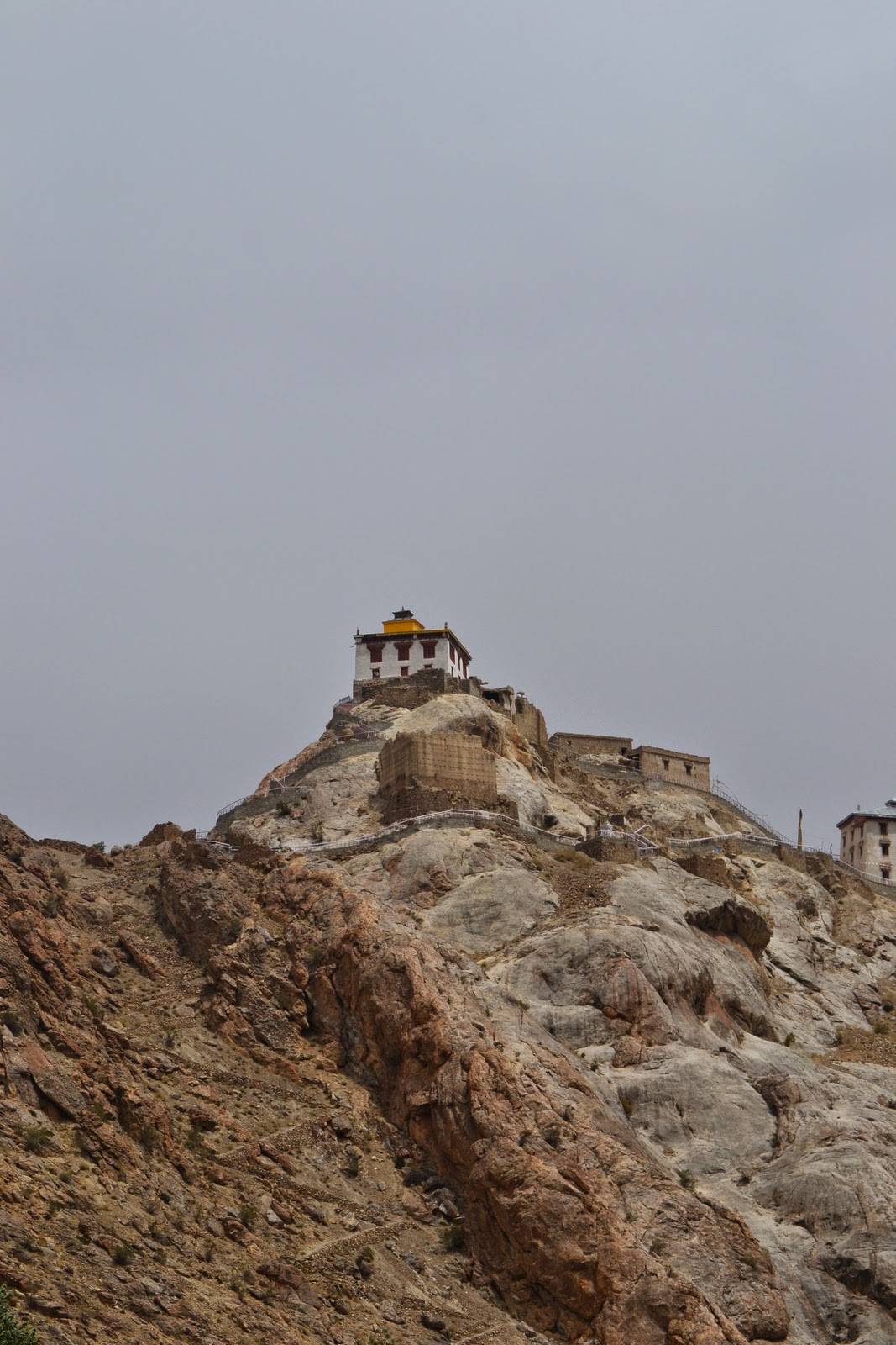 Monasteries of Ladakh Monasteries of Ladakh
