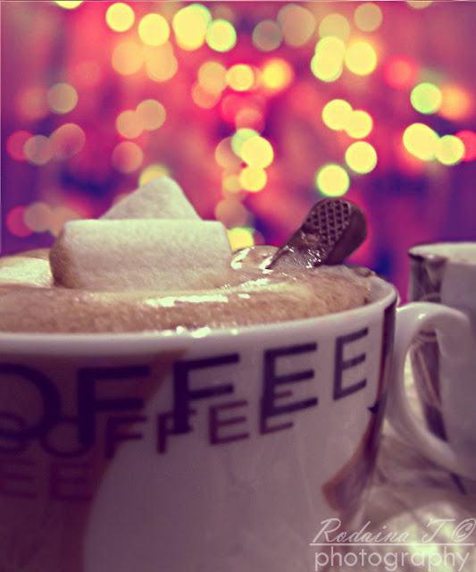 C is for CRAFT!: Merry Egyptian Christmas! :D