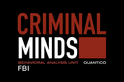 CRIMINAL MINDS