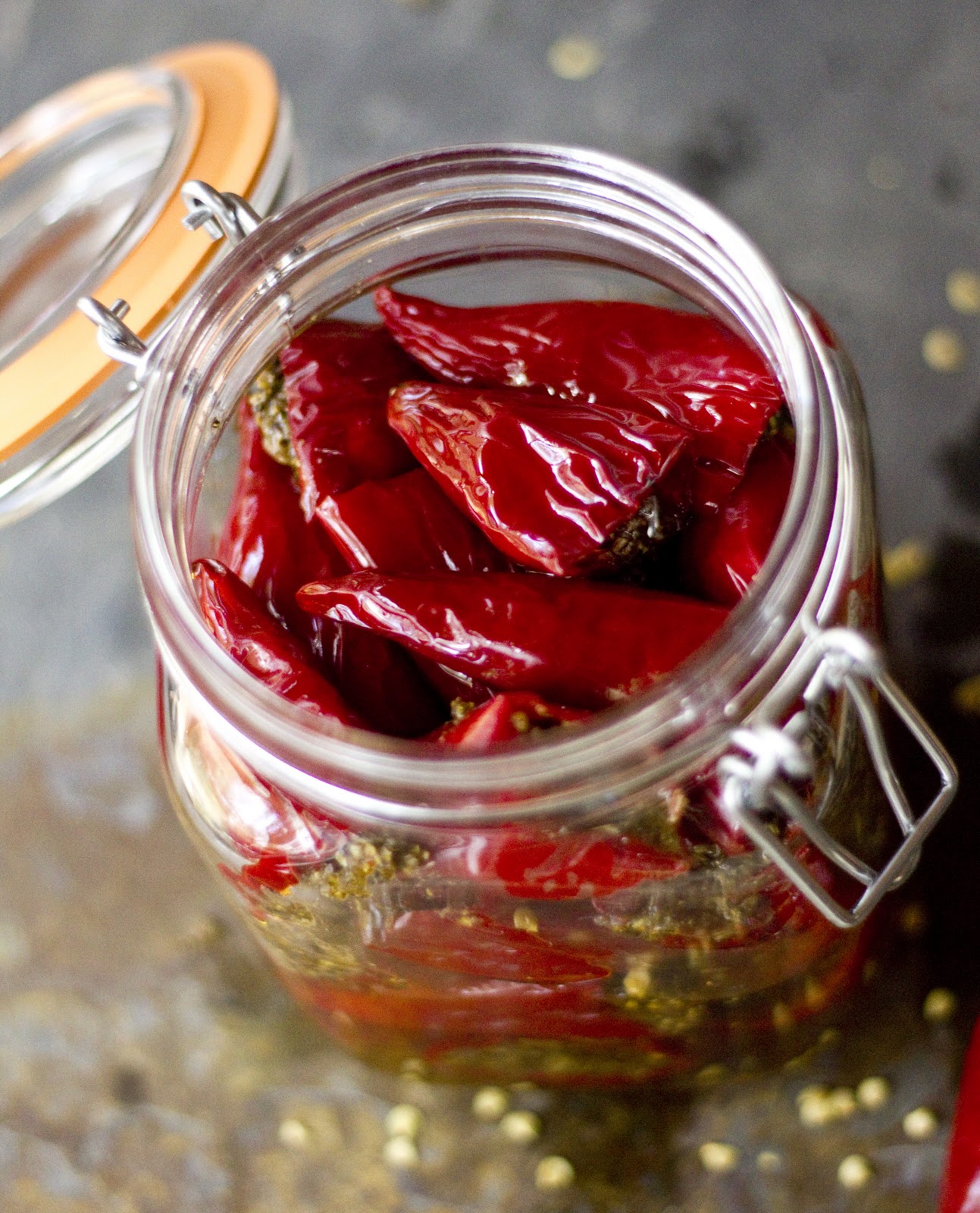 Are Pickled Chili Peppers Good For You at Bruce Patel blog