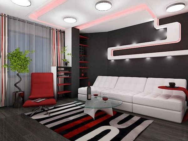 Interior Design For Rented Apartments