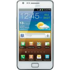 Harga HP Samsung Galaxy Android