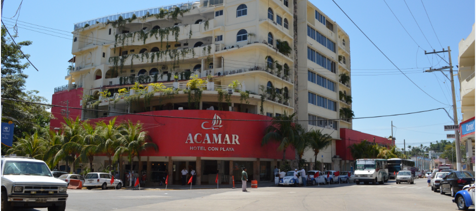 <span class='tit'>HOTEL ACAMAR</span> <br /><span class='desc'> </span> HOTEL ACAMAR