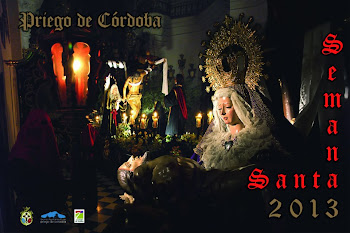 Semana Santa 2013