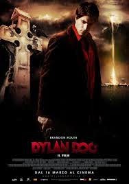 Dylan Dog: Dead of Night (2011) Dylan Dog: Dead of Night (2011)