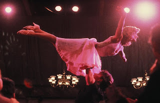 dirty dancing patrick swayze secretos del rodaje