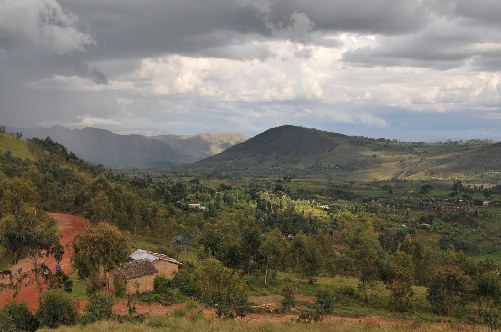Travel & Adventures: Burundi. A voyage to Burundi, Africa - Bujumbura