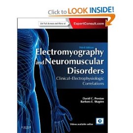 Electromyography And Neuromuscular Disorders Clinical - Electrophysiology Correlations Pdf