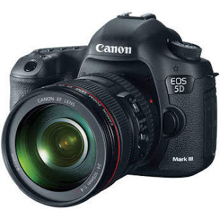 Daftar Harga Kamera DSLR Canon November 2012 Kamera DSLR Canon Terbaru 2012