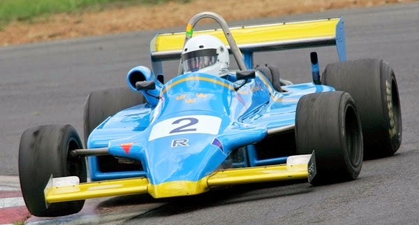 Ralt Rt Formula Atlantic Racing Car For Sale Ralt Rt Formula Atlantic Racing Car For Sale