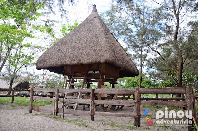 Crystal Beach Resort in Zambales Room Rates