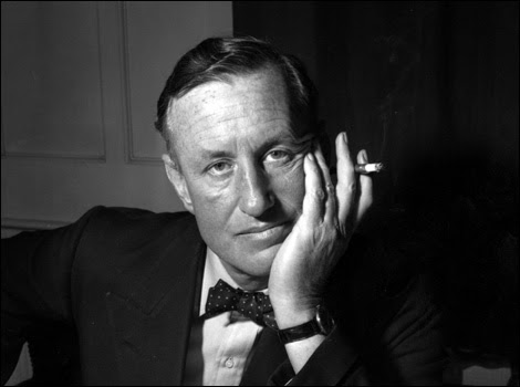 From Russia With Love by Ian Fleming