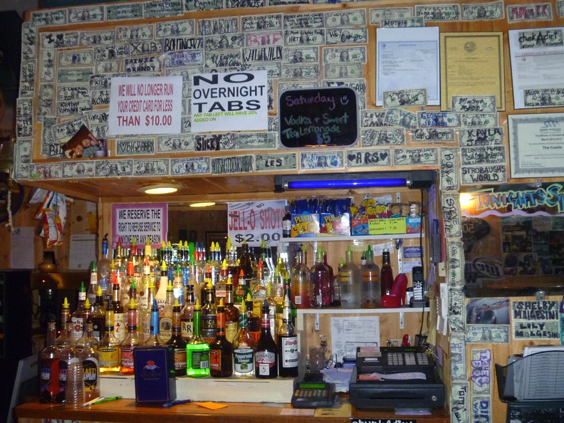 Blog 1762 The Castle, SedroWoolley, WA 4/21/2012